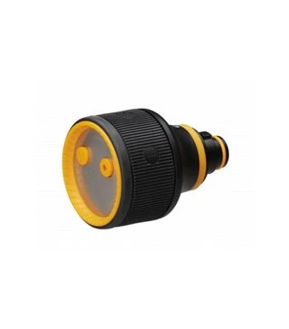 Насадка-распылитель Fiskars, с трехсторонним душем (1059237)