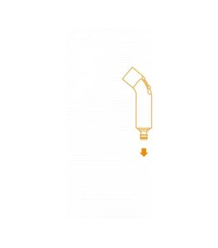 Насадка для оросителя Fiskars Multi (1059238)