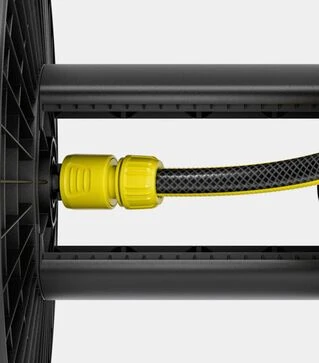 Багатофункціональний пістолет для поливу Karcher, 3 режими (2.645-266.0)