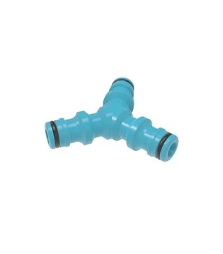 Трійник для з'єднання шлангів CELLFAST 51-205H, 30 шт. (82686)