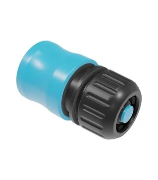 Коннектор-стоп Cellfast BASIC 1/2-5/8'' (51-120H)