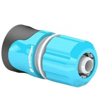 Коннектор-стоп Cellfast ERGO 1/2'' (53-120)