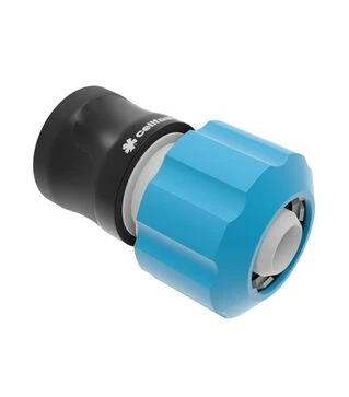 Конектор-стоп Cellfast ERGO 3/4&#039;&#039; (53-125)