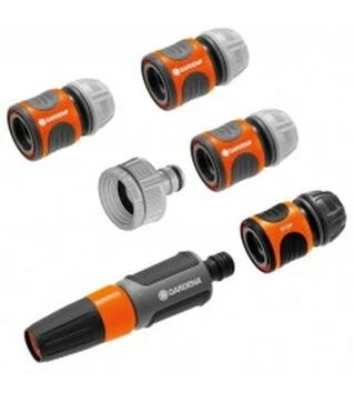 Комплект соединителей GARDENA 3815