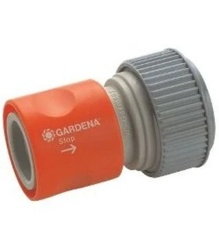 Коннектор GARDENA стандартный 3/4" (18216-29.000.00-UA)