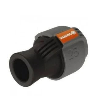 З'єднувач GARDENA, 25 мм (2746-20)