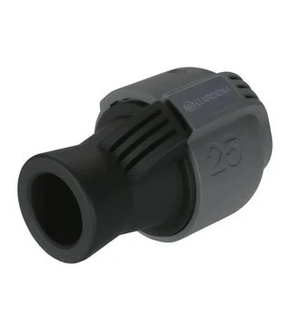 З'єднувач GARDENA, 25 мм (2746-20)