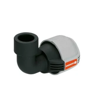 З'єднувач GARDENA L-подібний, 3/4" (02784-20.000.00-UA)