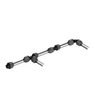 З'єднувач GARDENA вхідний, 25 мм (2730-20)