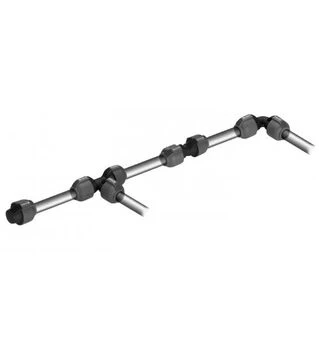 Адаптер GARDENA с 32 мм на 25 мм (02777-20.000.00)