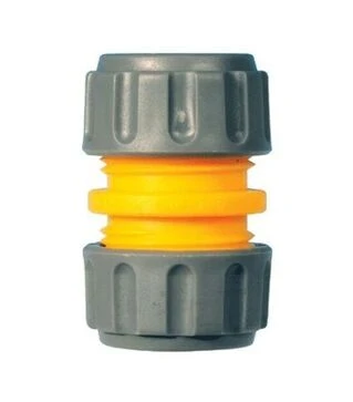 Муфта для ремонту шлангiв HOZELOCK, 19 мм (2200P9000)