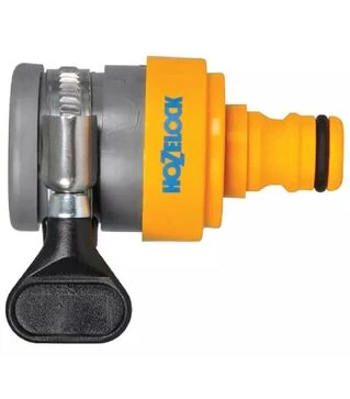 Коннектор HOZELOCK 3/4" для крана круглого перерізу (2176P9000)