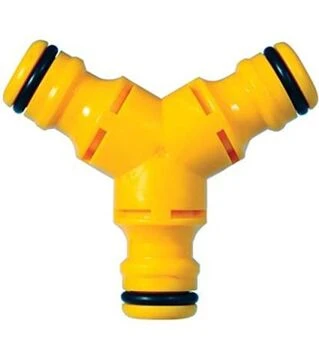 Трійник для з&#039;єднання шлангів HOZELOCK (2293 9000)