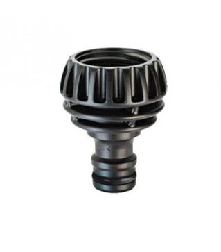 Адаптер Claber 1/2&quot;-3/4&quot;В для коннектора поливочного шланга (85560000)