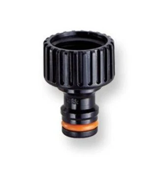 Адаптер Claber 1/2&quot;В для конектора поливального шлангу (86230000)