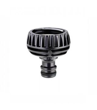 Адаптер Claber Ergogrip 3/4&quot;-1&quot;В для коннектора поливочного шланга (85590000)