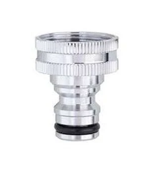 Адаптер Claber 3/4&quot;В для коннектора поливочного шланга, металл (96040000)