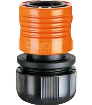 Конектор Claber 3/4&quot; для поливального шлангу (86090000)