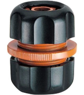 Муфта ремонтна Claber 1/2&quot; для поливального шлангу (86180000)