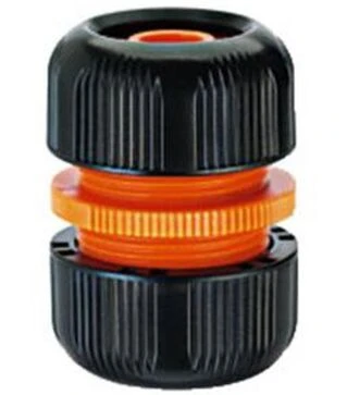 Муфта ремонтна Claber 3/4" для поливального шлангу (86200000)