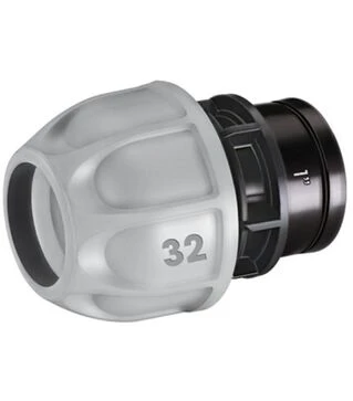 Муфта Claber ПЭ 32*1В (903740000)