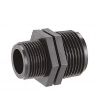 Ніпель Claber 3/4&quot;Н*1&quot;Н (907010000)