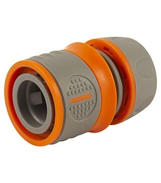 Конектор Flora ½&quot; швидкознімний для шланга ½&quot; ABS+TPR (5015524)