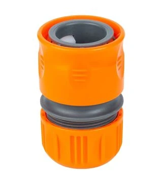 Конектор Flora ¾&quot; швидкознімний для шланга 1&quot; ABS (5015534)