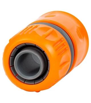 Конектор Flora ¾&quot; швидкознімний для шланга 1&quot; ABS (5015534)