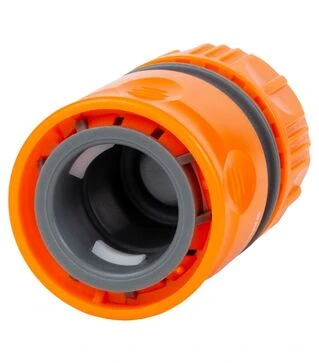 Конектор Flora ¾&quot; швидкознімний для шланга 1&quot; ABS (5015534)