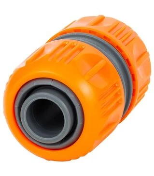 Муфта ремонтна Flora для шланга 1&quot; ABS (5015624)
