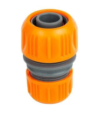 Муфта ремонтна Flora для шланга ¾&quot; та 1&quot; ABS (5015634)