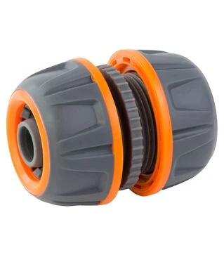 Муфта ремонтна Flora для шланга ½&quot; ABS+TPR (5015644)