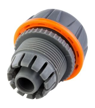 Муфта ремонтна Flora для шланга ½&quot; ABS+TPR (5015644)