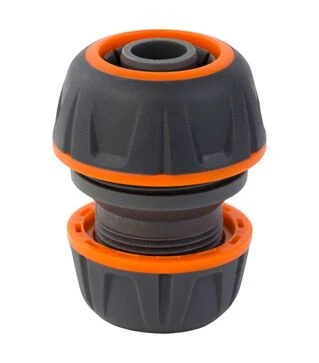 Муфта ремонтна Flora  для шланга ½&quot;×¾&quot; ABS+TPR (5015664)