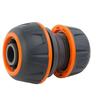 Муфта ремонтна Flora  для шланга ½&quot;×¾&quot; ABS+TPR (5015664)