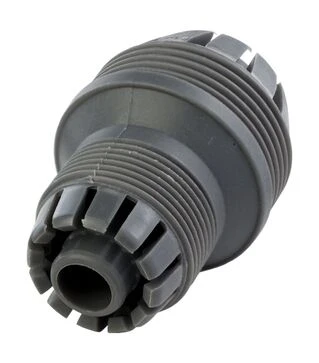 Муфта ремонтна Flora  для шланга ½&quot;×¾&quot; ABS+TPR (5015664)