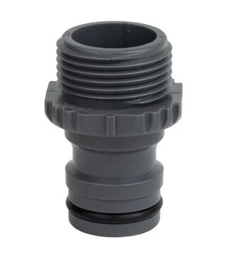 Адаптер для коннектора Flora ¾ &quot;с/р ¾&quot; ABS (5015904)