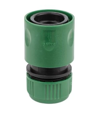 Конектор Grad ½&quot; швидкознімний аквастоп для шланга ½&quot; ABS (5016115)