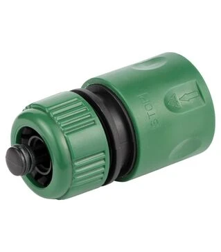 Конектор Grad ½&quot; швидкознімний аквастоп для шланга ½&quot; ABS (5016115)