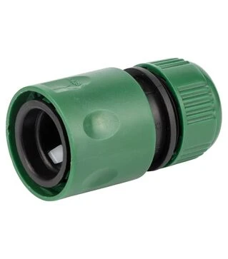 Конектор Grad ½&quot; швидкознімний аквастоп для шланга ½&quot; ABS (5016115)