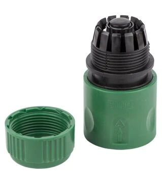 Конектор Grad ½&quot; швидкознімний аквастоп для шланга ½&quot; ABS (5016115)