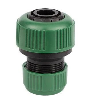 Муфта ремонтная Grad для шланга ½&quot;× ¾&quot; ABS (5016235)