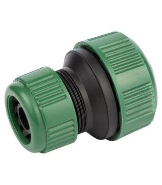 Муфта ремонтная Grad для шланга ½&quot;× ¾&quot; ABS (5016235)