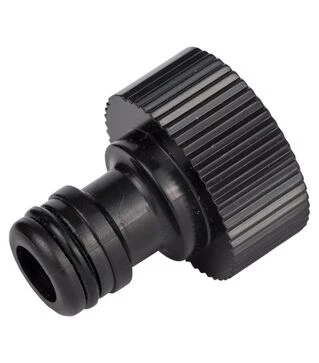 Адаптер для коннектора Grad ½&quot; в/с ¾&quot; ABS (5016315)