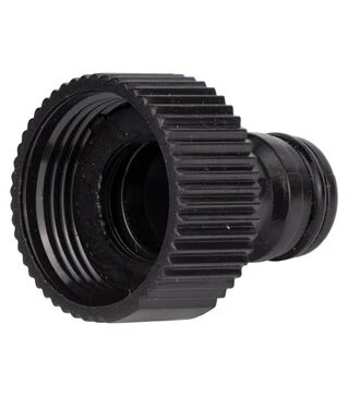 Адаптер для коннектора Grad ½&quot; в/с ¾&quot; ABS (5016315)