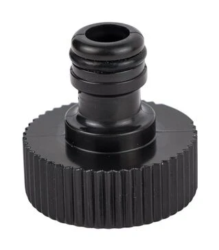 Адаптер для коннектора Grad ½&quot; в/с 1&quot; ABS (5016325)