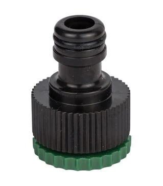Адаптер для коннектора Grad ½&quot; в/с ½&quot;×¾&quot; ABS (5016335)
