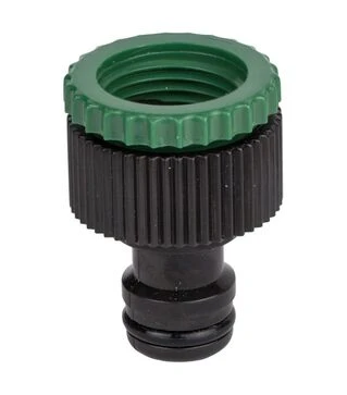 Адаптер для коннектора Grad ½&quot; в/с ½&quot;×¾&quot; ABS (5016335)