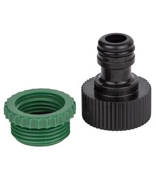 Адаптер для коннектора Grad ½&quot; в/с ½&quot;×¾&quot; ABS (5016335)